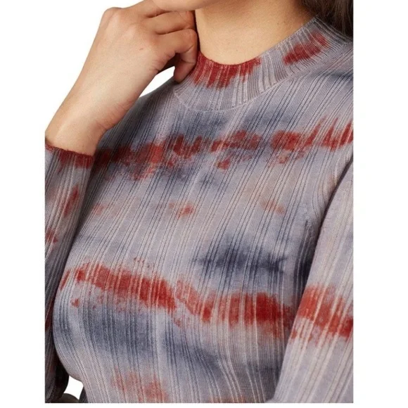 Ply-Knits
Printed Fukase Sweater - Picture 3 of 5